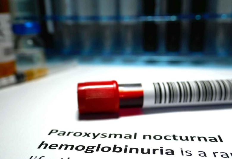 Novartis Fabhalta® (iptacopan) receives positive CHMP opinion as first oral monotherapy for adult patients with paroxysmal nocturnal hemoglobinuria (PNH)