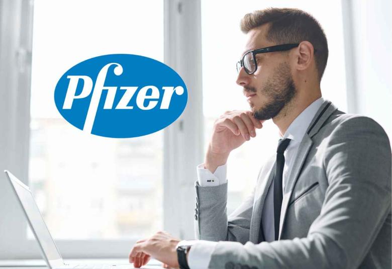 Pfizer looking for Safety Data Management Specialist