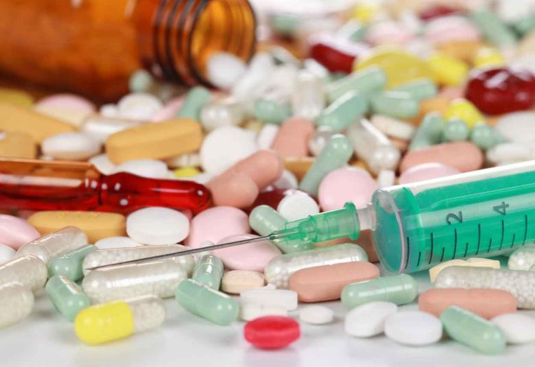 Study drugs set the stage for other drug use and mental health decline