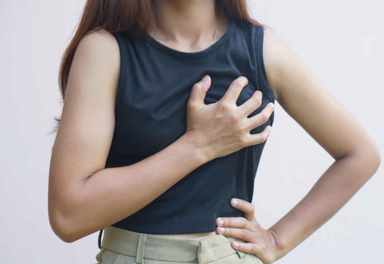 Adults with congenital heart disease faced higher risk of abnormal heart rhythms