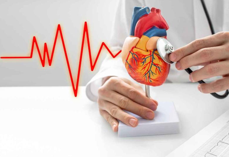 Heart Health Declines Rapidly After Menopause