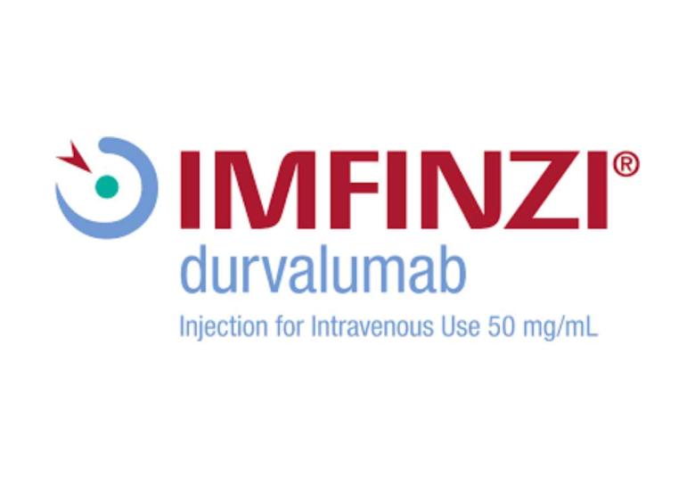 Imfinzi significantly improved overall survival and progression-free survival for patients with limited-stage small cell lung cancer in ADRIATIC Phase III trial