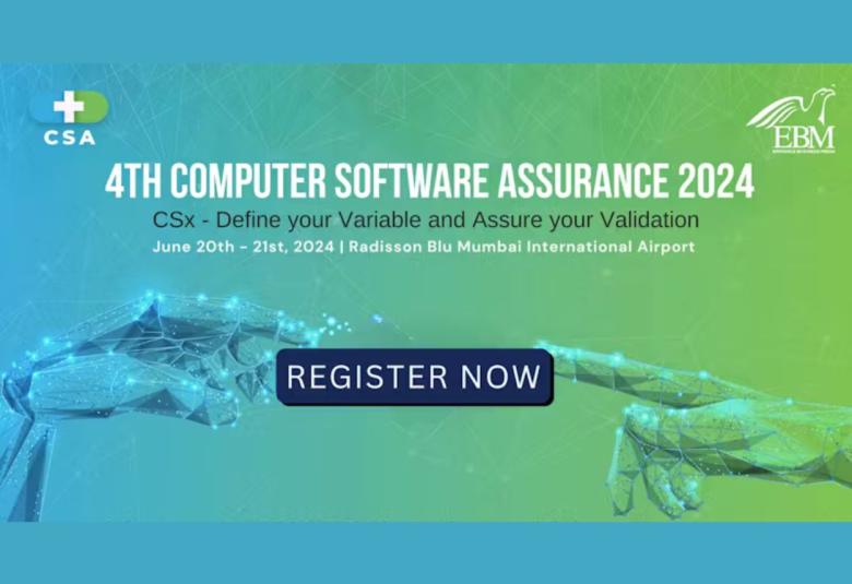 4th Computer Software Assurance 2024
