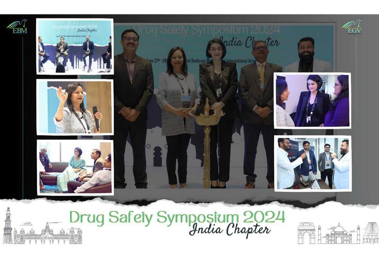 Drug Safety Symposium 2024