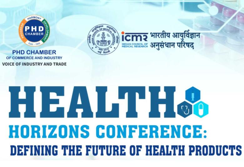 PHDCCI is organizing the Conference on Health Horizons