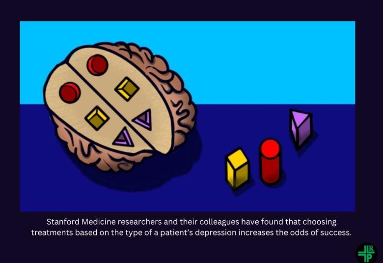 Cognitive behavioral therapy enhances brain circuits to relieve depression