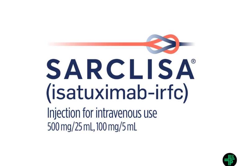 Sarclisa approved in the US as the first anti-CD38 therapy