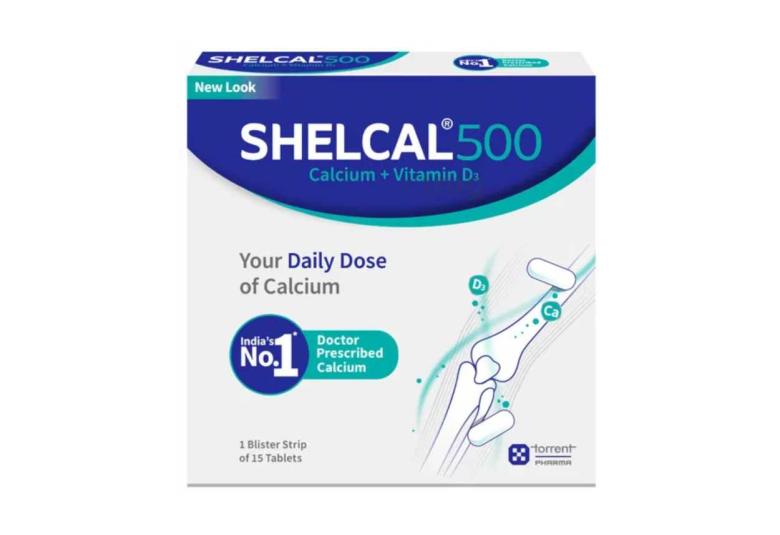 Torrent Pharma refutes claims of Shelcal 500 allegedly failing CDSCO quality test