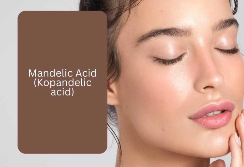 Mandelic Acid