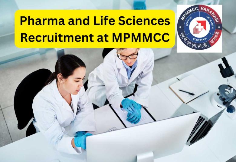 Pharma and Life Sciences Recruitment as Clinical Trial Coordinator at MPMMCC