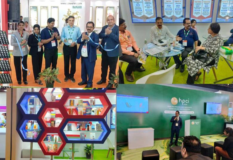 HPCI Exhibition & Conference 2024