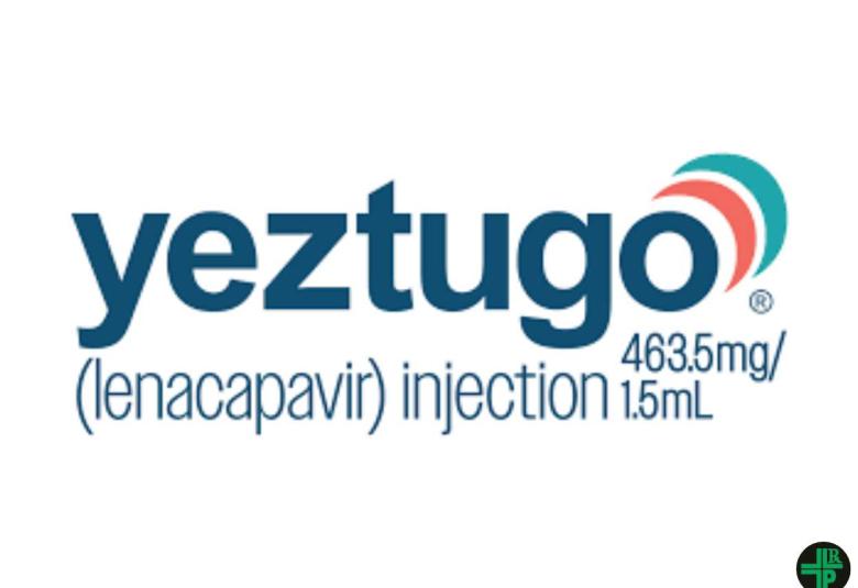 FDA approves first twice-yearly HIV prevention shot, Yeztugo