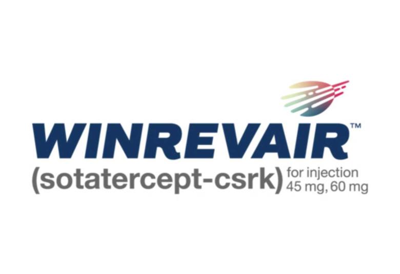 Merck’s Winrevair™ (sotatercept-csrk) earns FDA priority review based on impressive ZENITH trial results