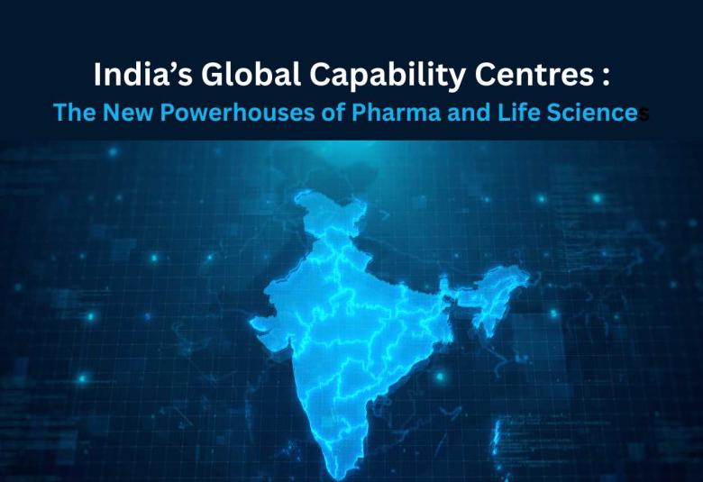 India’s Global Capability Centres