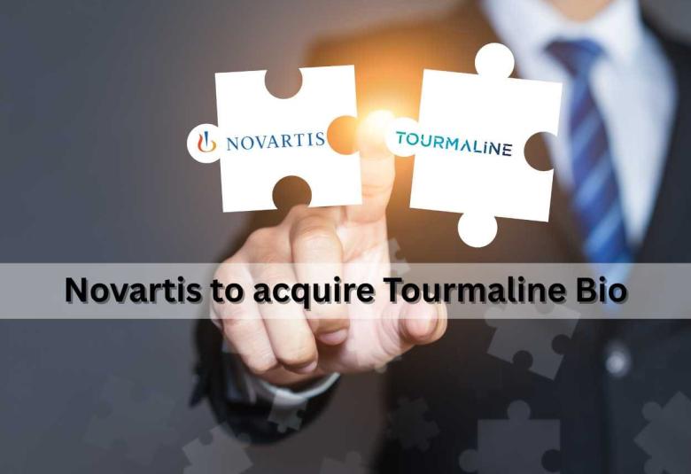 Novartis to add pacibekitug in its cardiovascular portfolio with acquisition of Tourmaline Bio