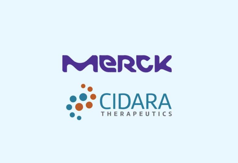 Merck to Acquire Cidara Therapeutics, Inc