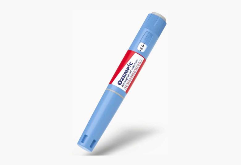 Ozempic cuts heart risks even without weight loss