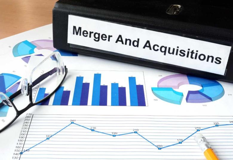 Pharmaceutical acquisition and mergers of 2025