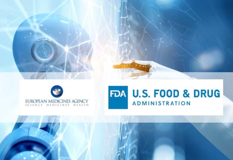 FDA and EU unveil unified principles to guide AI’s role in Drug Discovery and Development
