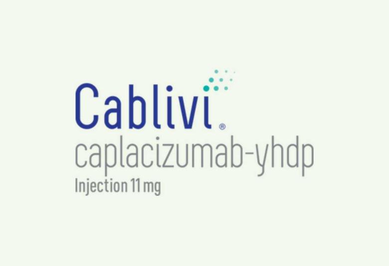 FDA nods first pediatric therapy for rare blood disorder aTTP