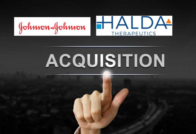 Johnson & Johnson Finalizes USD 3.05B Halda Therapeutics Acquisition to Accelerate Next-Gen Cancer Therapies