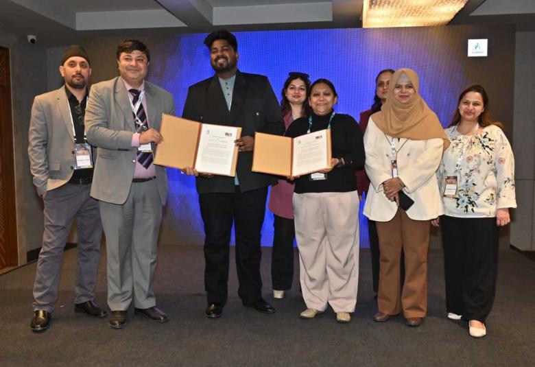 Biovance Solutions and MIET Sign MoU to Strengthen Pharmacovigilance, Regulatory, and Pre-Clinical Trial Capabilities