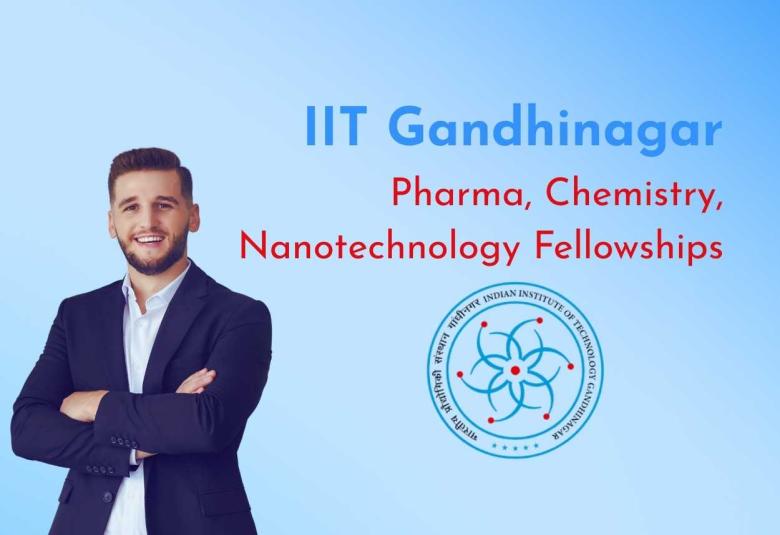 IIT Gandhinagar Announces Postdoctoral Fellowship Opportunities