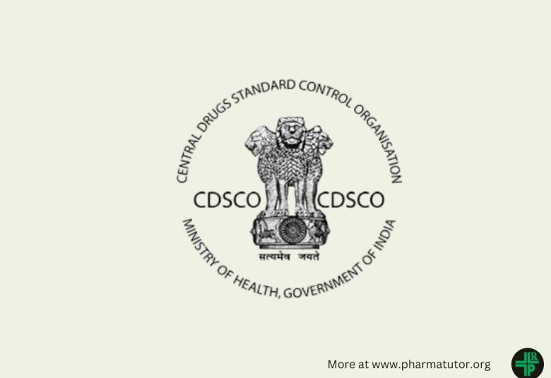 CDSCO Announces Faster NOC Process for Drug Testing Before Approval