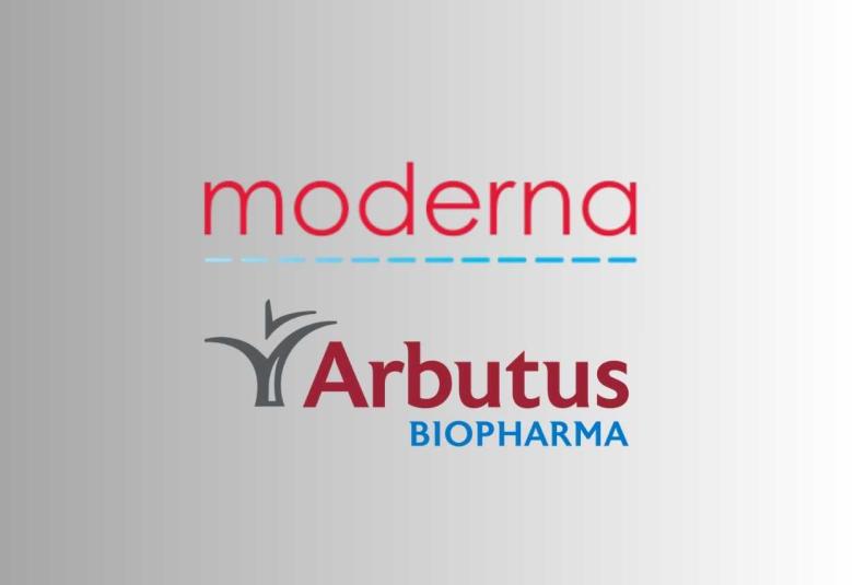 Moderna Settles Vaccine Patent Dispute with 950 Million USD Deal