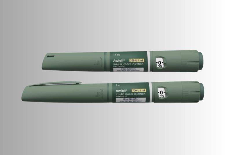 Novo Nordisk : Awiqli® approved in the USA