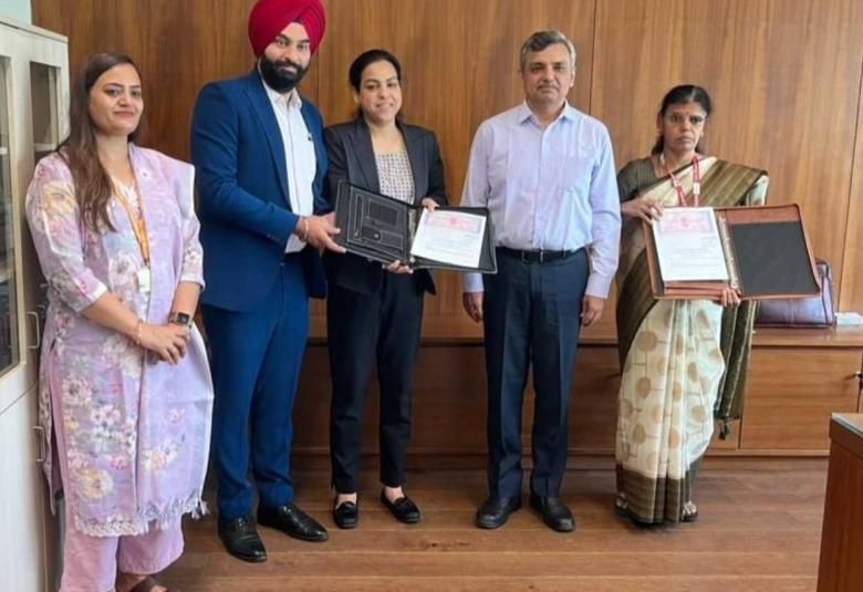 Boehringer Ingelheim India and NIPER Hajipur sign MoU to advance pharmaceutical research and knowledge-led collaboration