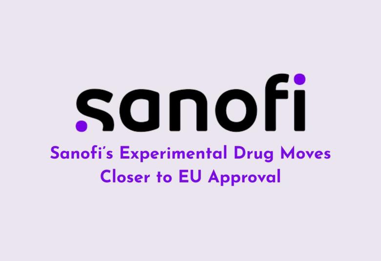 Breakthrough Hope for Progressive MS : Sanofi’s Experimental Drug Moves Closer to EU Approval