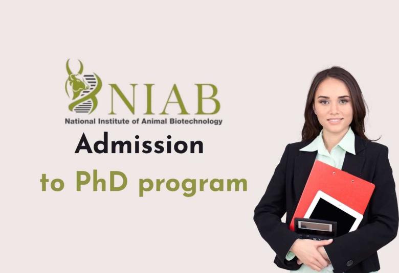 BRIC-NIAB invites applications for admission to PhD program