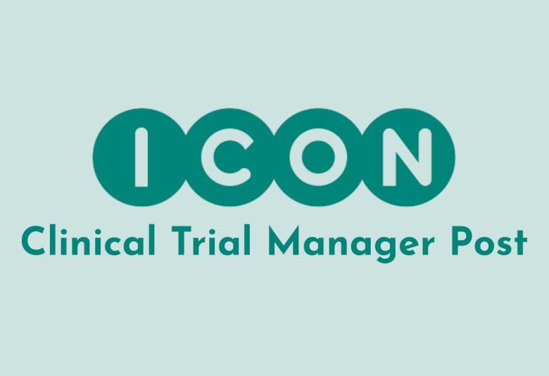 Apply Online for Clinical Trial Manager at ICON plc