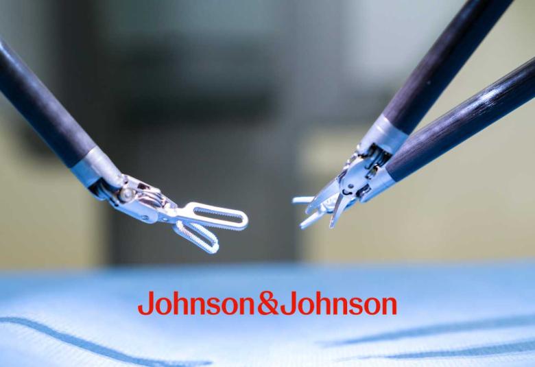 Johnson & Johnson Announces Pivotal Clinical Study Results for a New Soft-Tissue Surgical Robotic System