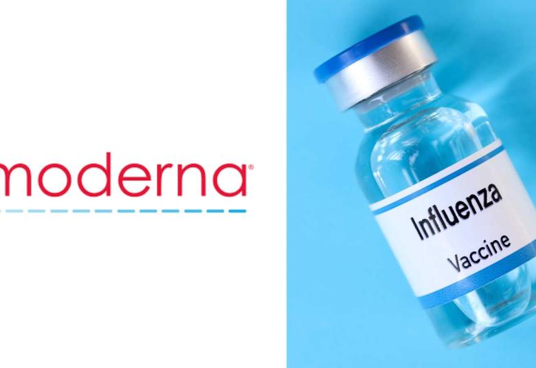 Moderna Publishes Phase 3 Data for Experimental Flu Vaccine mRNA-1010