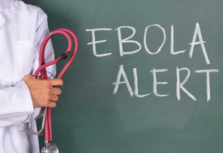 WHO Declares Ebola Outbreak in Congo and Uganda a Global Health Emergency