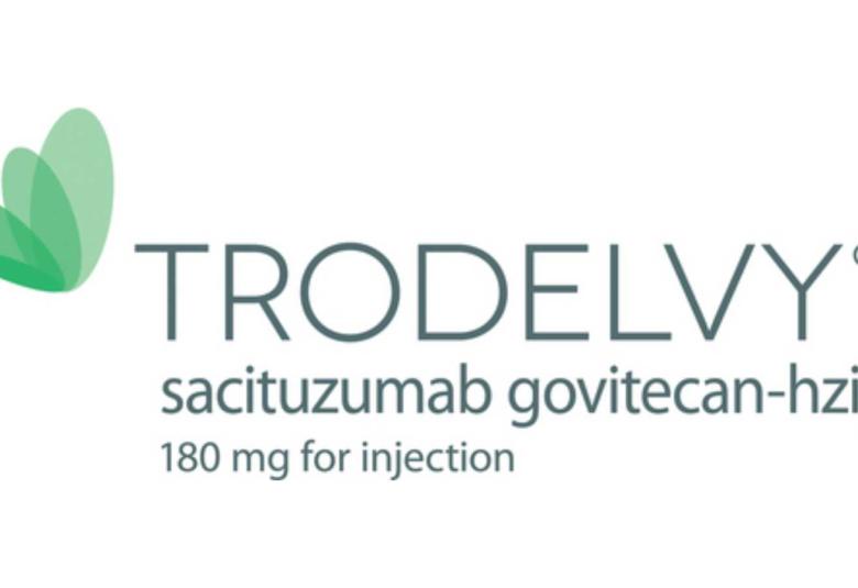 Trodelvy Gains Simultaneous US FDA and EU Approval as First-Line Treatment for Metastatic Triple-Negative Breast Cancer
