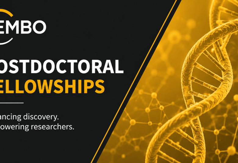 EMBO Postdoctoral Fellowships