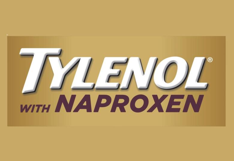 FDA Approves First 12-Hour OTC Pain Relief Tablet Combining Acetaminophen and Naproxen