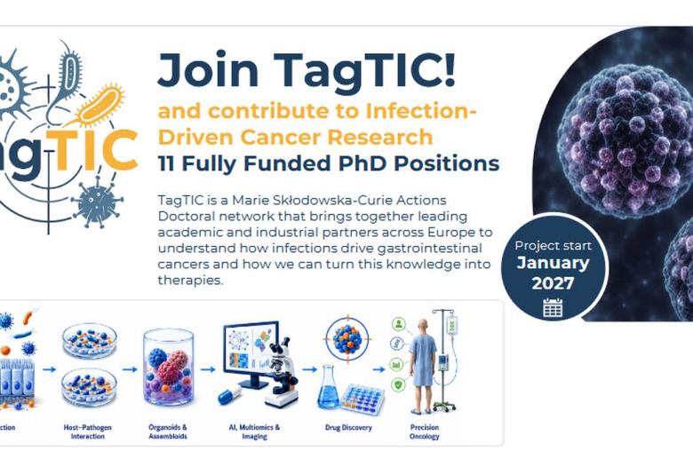  Fully Funded PhD Positions