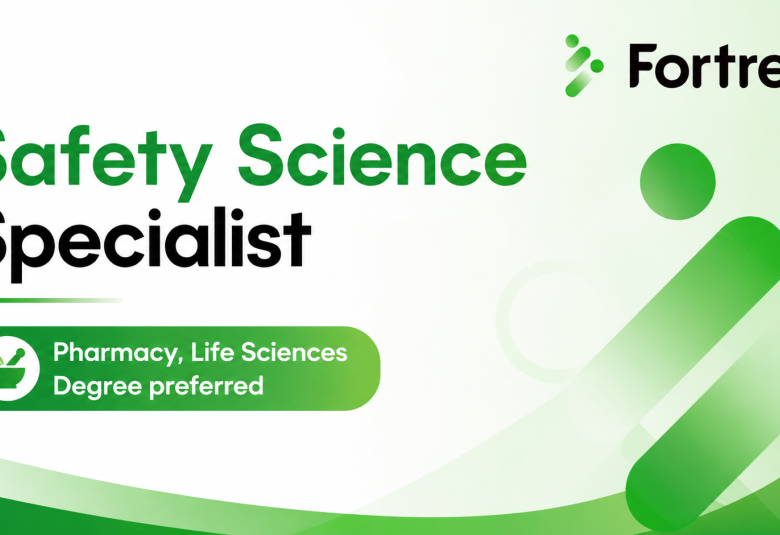 Safety Science Specialist Require at Fortrea