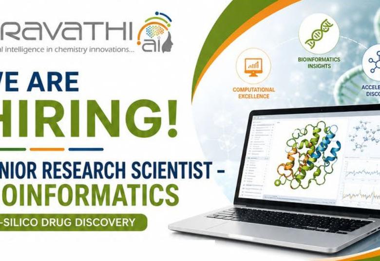 Sravathi.ai Hiring Senior Research Scientist
