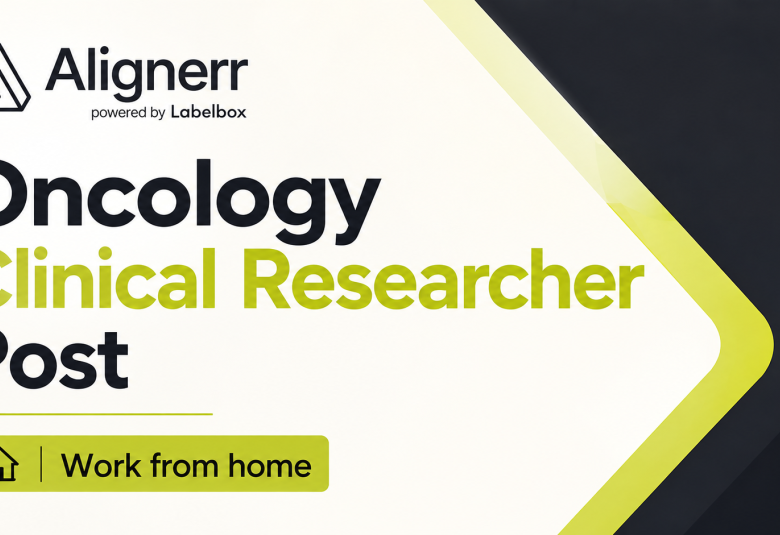 Work as Oncology Clinical Researcher at Alignerr - Work from home
