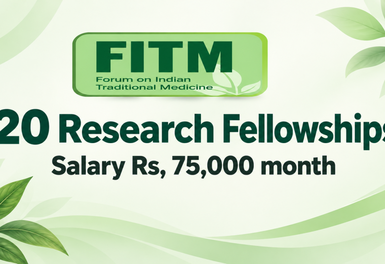 FITM Research Fellowships