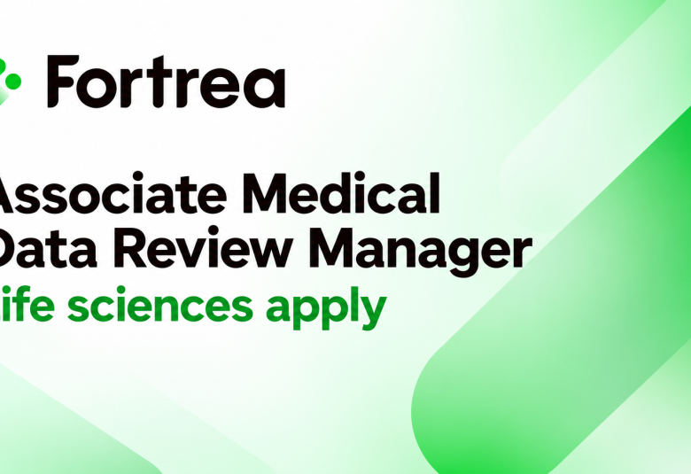 Fortrea Hiring Associate Medical Data Review Manager