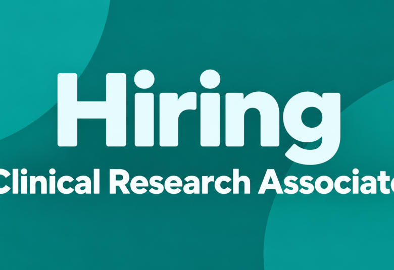 Hiring Clinical Research Associate at ICON plc