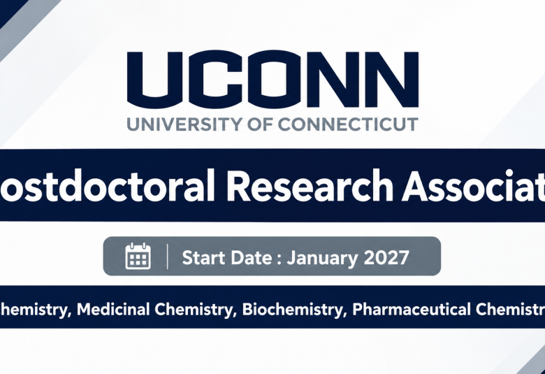 Postdoctoral Research Associate at Bahal Lab at the University of Connecticut