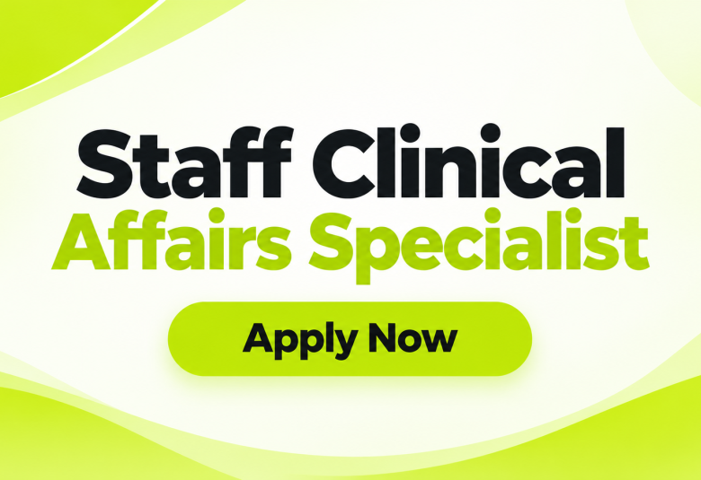 Stryker looking for Staff Clinical Affairs Specialist