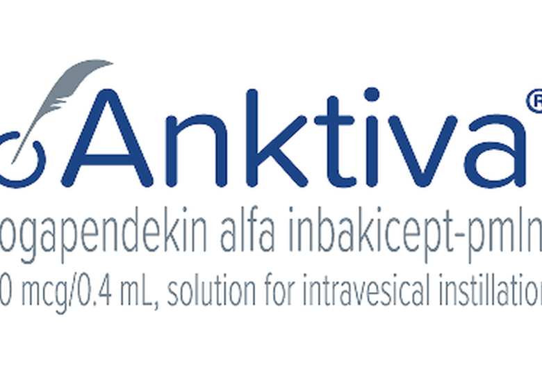 USFDA Expands Anktiva Approval to High-Grade Papillary Bladder Cancer After BCG Treatment Failure